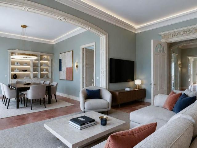 Piso de lujo de 168 m2 en venta en Barcelona, Cataluña