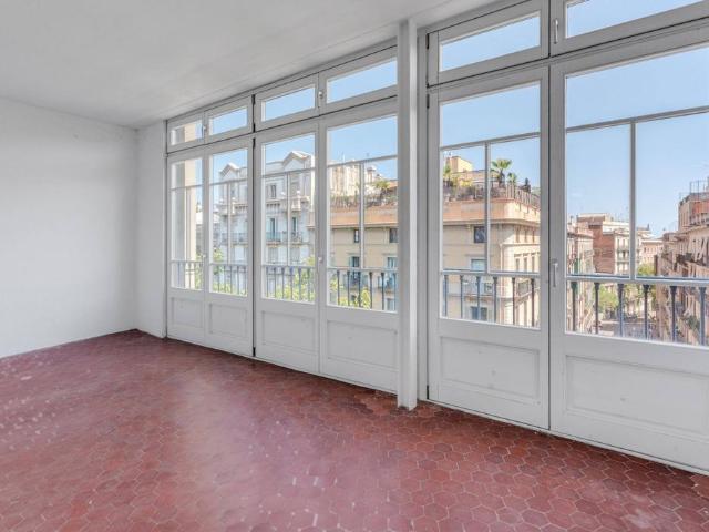 Piso de lujo de 168 m2 en venta en Barcelona, Cataluña