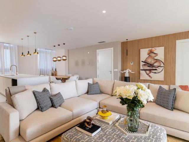 Piso de lujo de 169 m2 en venta en Benidorm, España