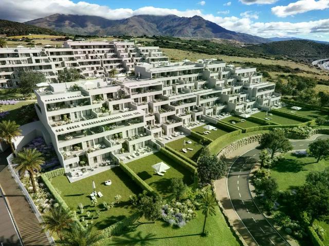 Piso de lujo de 169 m2 en venta en Casares, España