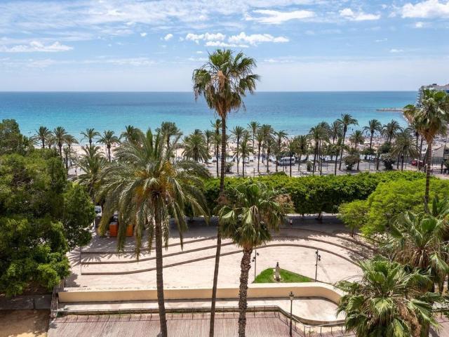 Piso de lujo de 160 m2 en alquiler en Alicante, Comunidad Valenciana