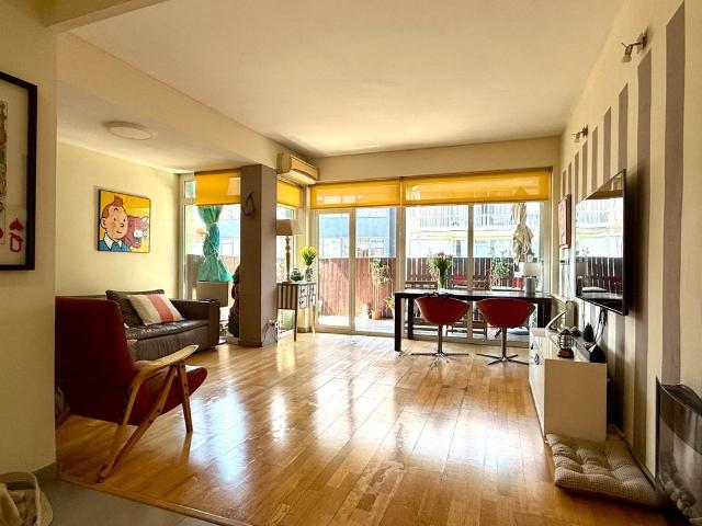 Piso de lujo de 160 m2 en venta en Barcelona, Cataluña