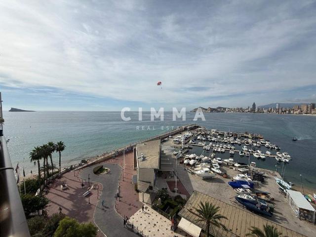 Piso de lujo de 160 m2 en venta en Benidorm, España