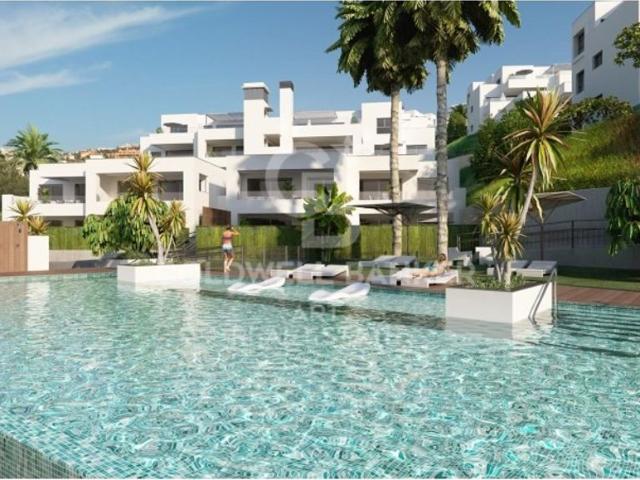 Piso de lujo de 160 m2 en venta en Casares, España