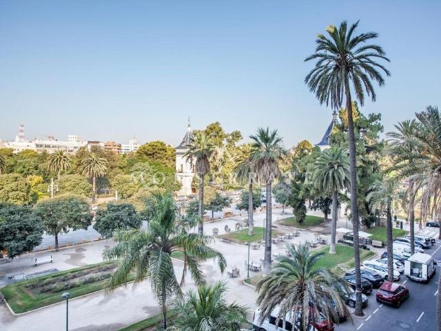 Piso de lujo de 160 m2 en venta en Paseo Alameda 4, Valencia