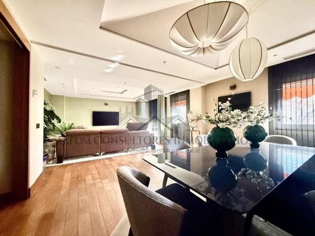 Piso de lujo de 160 m2 en venta en Sevilla, Andalucía