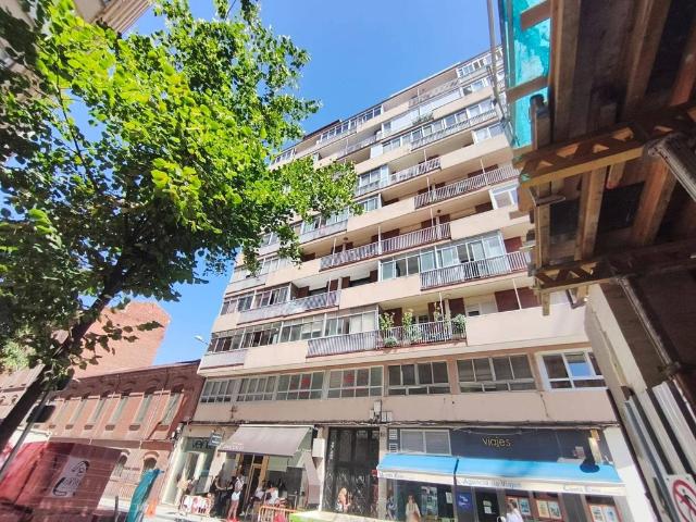 Piso de lujo de 160 m2 en venta en Valladolid, España