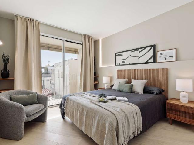 Piso de lujo de 161 m2 en alquiler en Barcelona, Cataluña