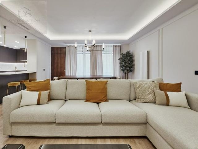 Piso de lujo de 161 m2 en venta en Madrid, España