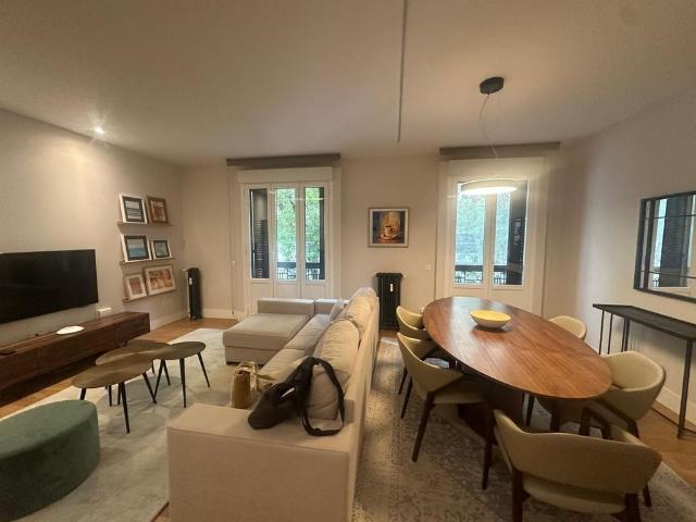 Piso de lujo de 161 m2 en venta en Madrid, España