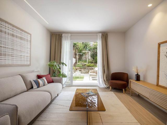 Piso de lujo de 161 m2 en venta en Barcelona, Cataluña