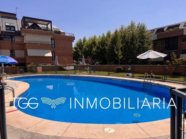 Piso de lujo de 161 m2 en venta en Las Rozas de Madrid, Comunidad de Madrid