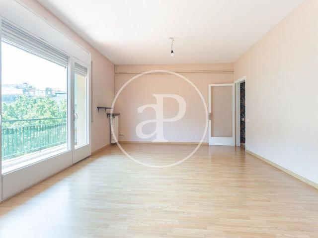 Piso de lujo de 162 m2 en alquiler en Barcelona, Cataluña