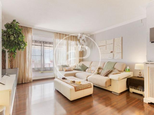 Piso de lujo de 162 m2 en venta en Valencia, España
