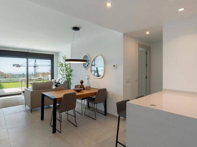 Piso de lujo de 163 m2 en venta en Estepona, España