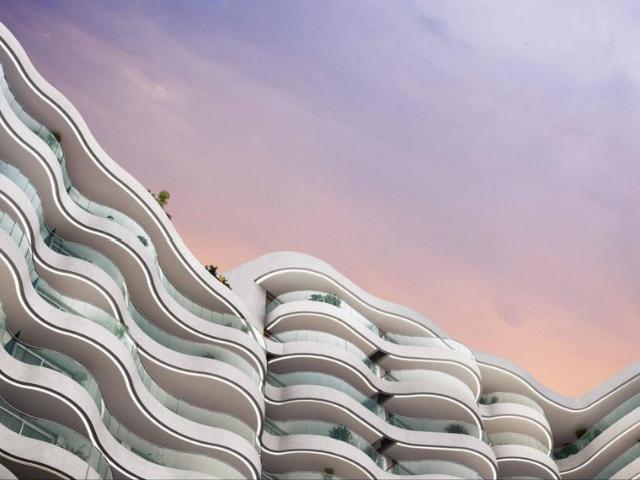 Piso de lujo de 163 m2 en venta en Fuengirola, Andalucía