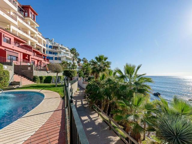Piso de lujo de 174 m2 en venta en Benalmádena, Andalucía