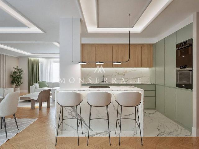 Piso de lujo de 174 m2 en venta en Calle Guillem De Castro, 8, Valencia