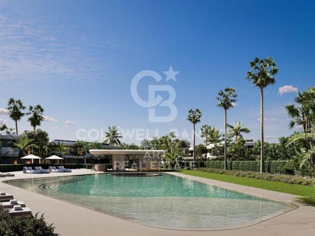 Piso exclusivo en venta en Casares, Andalucía