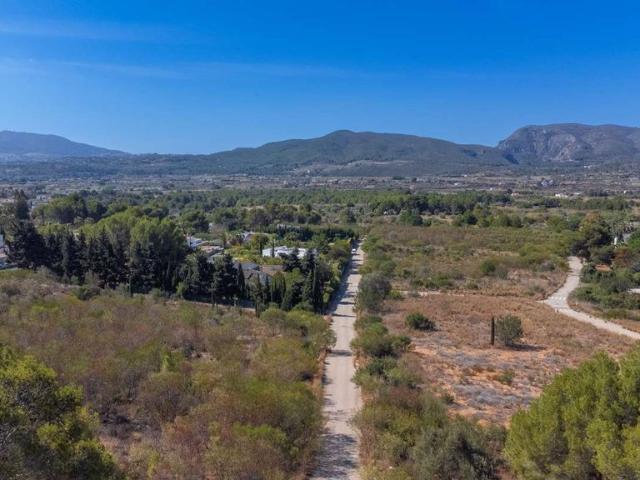 Piso de lujo de 1755 m2 en venta en Jávea, Comunidad Valenciana