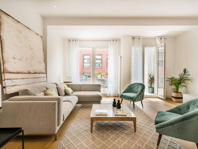 Piso de lujo de 175 m2 en venta en Madrid, Comunidad de Madrid