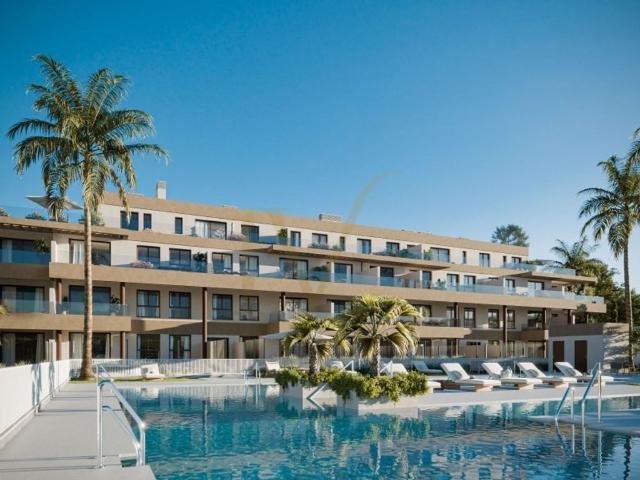 Piso de lujo de 175 m2 en venta en Mijas, España