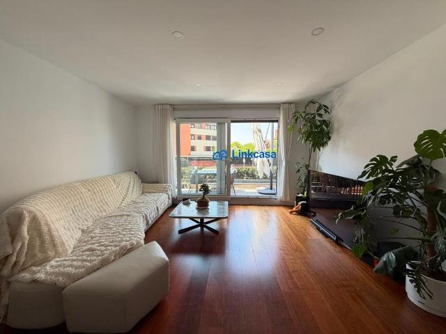 Piso de lujo de 176 m2 en alquiler en Pozuelo de Alarcón, Comunidad de Madrid