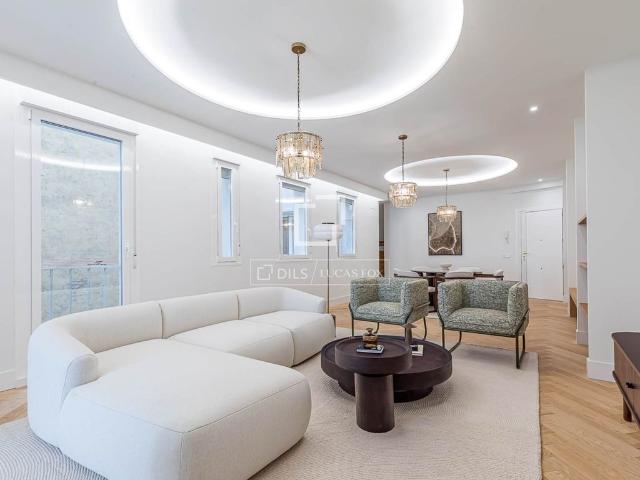 Piso de lujo de 176 m2 en venta en Madrid, Comunidad de Madrid