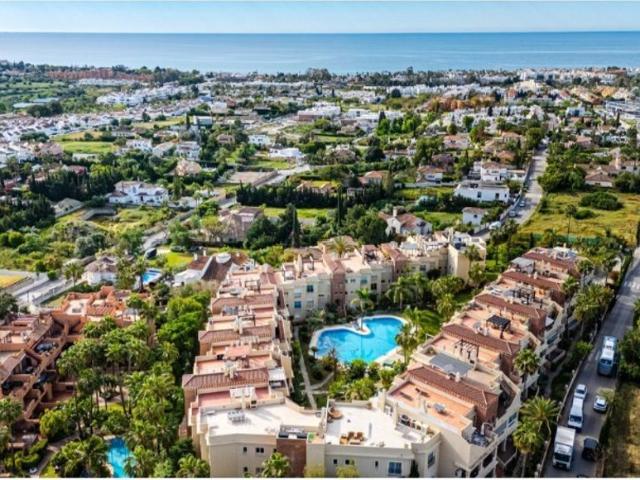 Piso de lujo de 176 m2 en venta en Benahavís, Andalucía