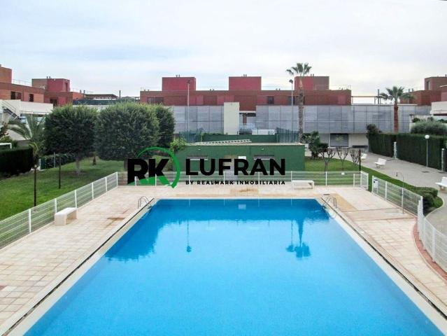 Piso de lujo de 177 m2 en venta en Alicante, España