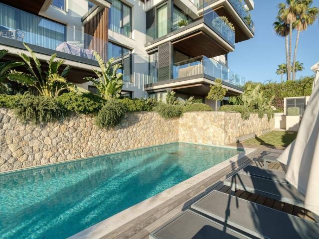 Piso de lujo de 177 m2 en venta en Palma de Mallorca, Baleares