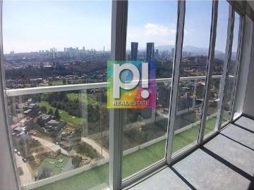 Piso exclusivo de 178 m2 en venta en Huixquilucan, Estado de México