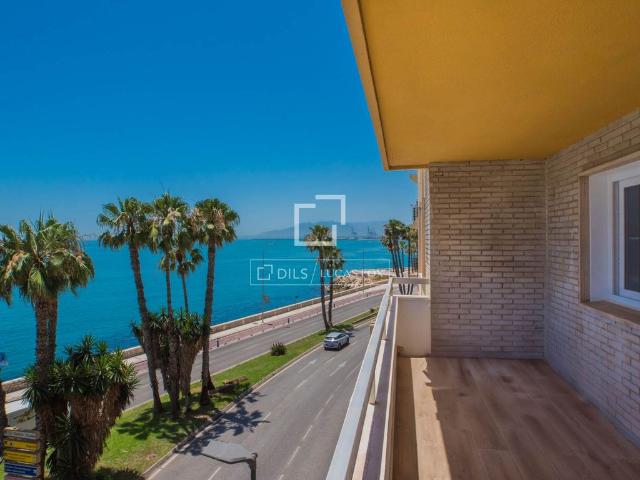 Piso de lujo de 179 m2 en alquiler en Málaga, España