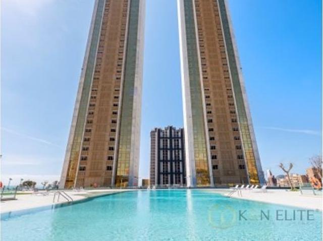 Piso de lujo de 179 m2 en venta en Benidorm, España