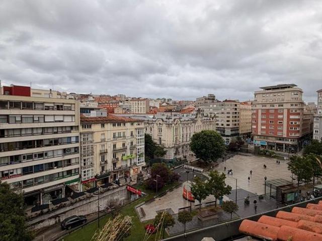 Piso de lujo de 179 m2 en venta en Santander, España