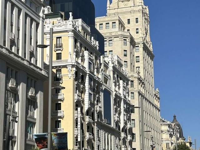 Piso de lujo de 170 m2 en alquiler en Madrid, Comunidad de Madrid