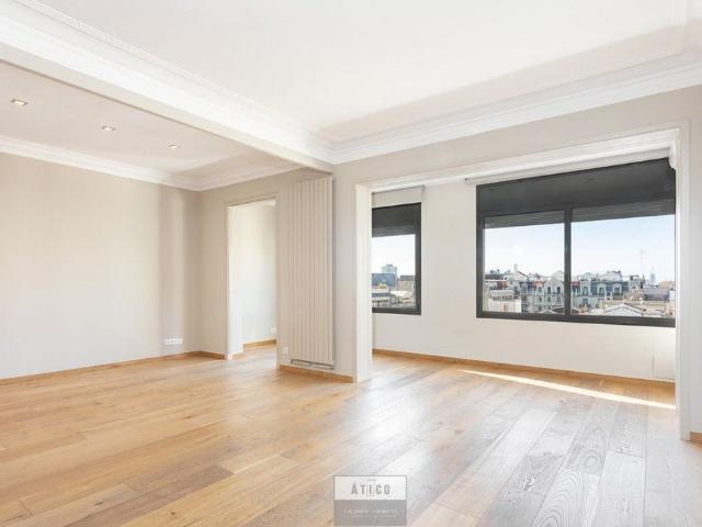 Piso de lujo de 170 m2 en alquiler en Barcelona, Cataluña