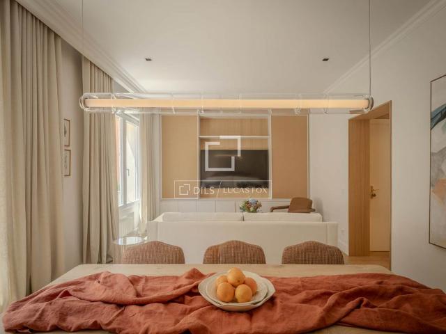 Piso de lujo de 170 m2 en venta en Madrid, Comunidad de Madrid