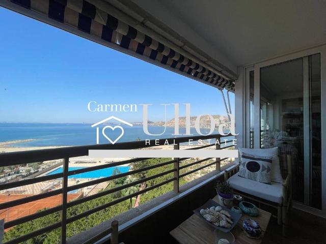Piso de alto standing de 170 m2 en venta en Alicante, Comunidad Valenciana