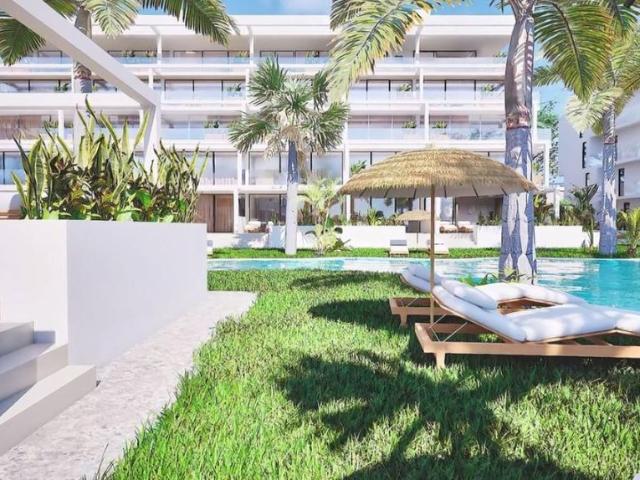Piso de lujo de 170 m2 en venta en Cartagena, Murcia
