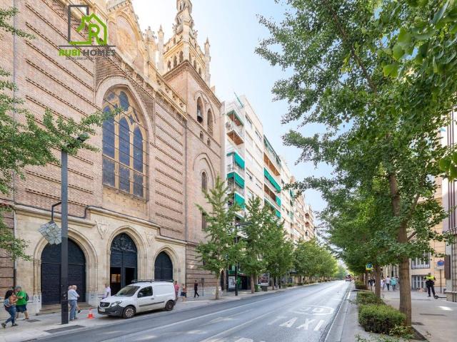 Piso de lujo de 170 m2 en venta en Granada, Andalucía