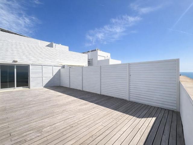 Piso de lujo de 170 m2 en venta en San Pedro de Ribas, Cataluña