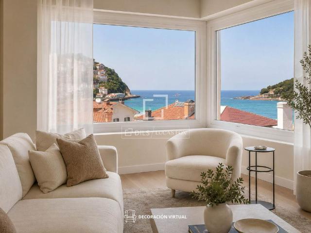 Piso de lujo de 170 m2 en venta en San Sebastián, País Vasco