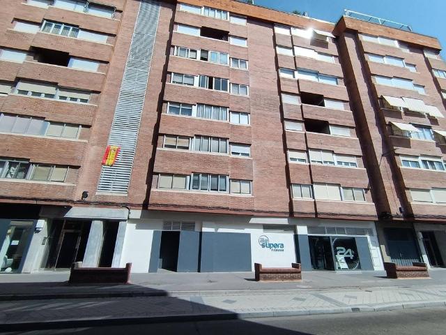 Piso de lujo de 170 m2 en venta en Valladolid, España