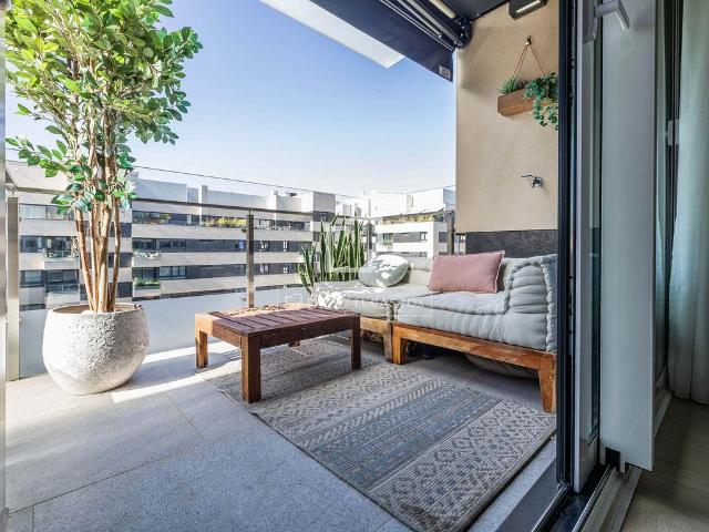 Piso de lujo de 171 m2 en venta en Madrid, Comunidad de Madrid