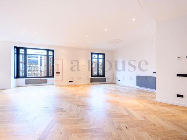 Piso de lujo de 171 m2 en venta en Barcelona, España