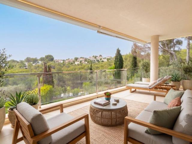Piso de lujo de 171 m2 en venta en Calvià, España