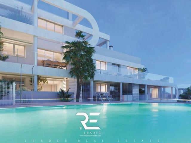 Piso de lujo de 171 m2 en venta en Estepona, España