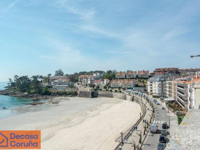 Piso de lujo de 172 m2 en venta en Sangenjo, España