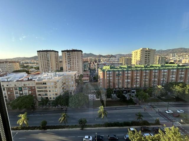 Piso de lujo de 173 m2 en venta en Málaga, Andalucía